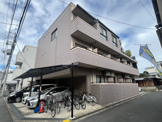 ブライテンコート