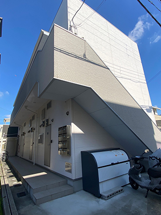 Orsa堺
