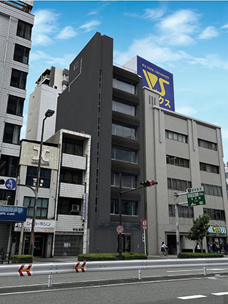 リファインドビル