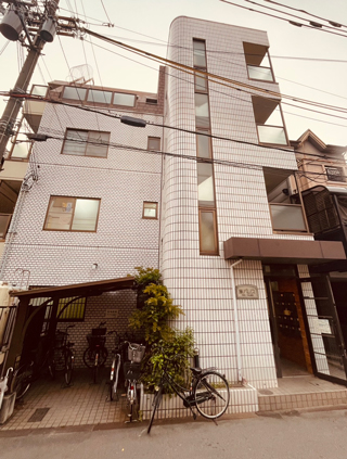 藤パレス
