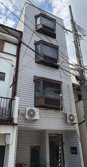 セレクトスクエア