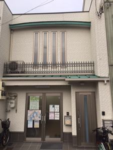 野田ハウスⅢ