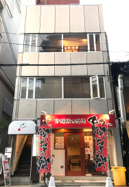 新町TAMTAMビル