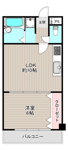 ラインビルド肥後橋